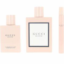 Set de Perfume Mujer Gucci...