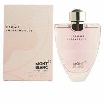 Perfume Mujer Montblanc...