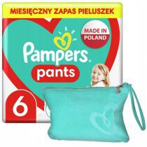 Toallitas Húmedas Pampers...