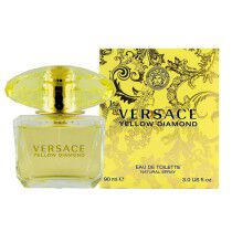 Perfume Mujer Versace EDT...