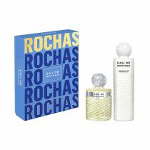 Set de Perfume Mujer Rochas...