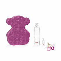 Set de Perfume Mujer Tous...