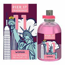 Perfume Mujer Pier 17 New...