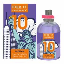 Perfume Mujer Pier 17 New...