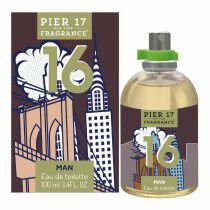 Perfume Hombre Pier 17 New...