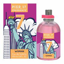 Perfume Mujer Pier 17 New...