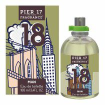 Perfume Hombre Pier 17 New...