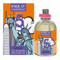 Perfume Mujer Pier 17 New...