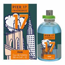 Perfume Hombre Pier 17 New...