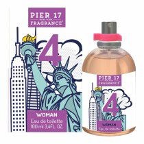 Perfume Mujer Pier 17 New...