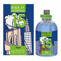 Perfume Hombre Pier 17 New...