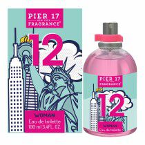 Perfume Mujer Pier 17 New...