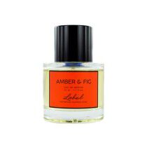 Perfume Unisex Label Amber...