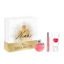 Set de Perfume Mujer Nina...