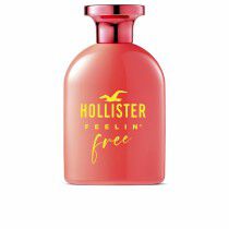 Perfume Mujer Hollister...