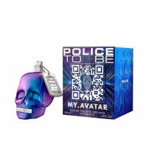 Perfume Hombre Police To Be...