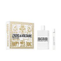 Set de Perfume Mujer Zadig...