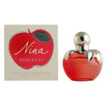 Perfume Mujer Nina Ricci...