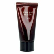 Gel facial Sensai S0581892...