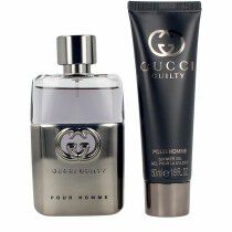 Set de Perfume Hombre Gucci...