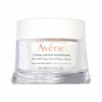 Crema Facial Nutritiva Avene