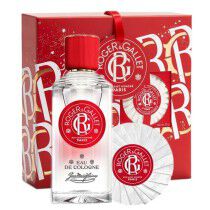 Set de Perfume Mujer Roger...