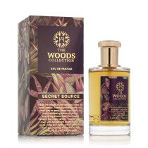 Perfume Mujer The Woods...