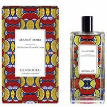 Perfume Unisex Berdoues EDP...