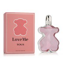 Perfume Mujer Tous LoveMe...