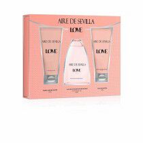 Set de Perfume Mujer Aire...