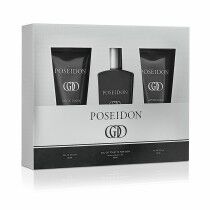 Set de Perfume Hombre...