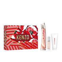 Set de Perfume Mujer Kenzo...