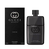 Perfume Hombre Gucci Guilty...