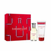 Set de Perfume Unisex Tommy...