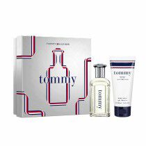 Set de Perfume Unisex Tommy...