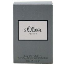 Perfume Hombre s.Oliver 30 ml