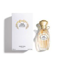 Perfume Mujer Goutal Rose...