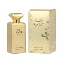 Perfume Mujer Korloff Lady...