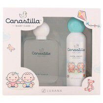 Set de Perfume Infantil...