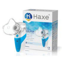 Inhalador HAXE NBM-4B