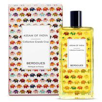 Perfume Unisex Berdoues EDP...