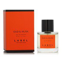 Perfume Mujer Label Oud &...