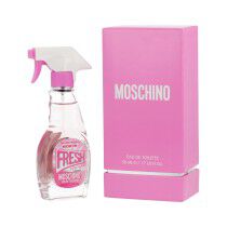 Perfume Mujer Moschino EDT...