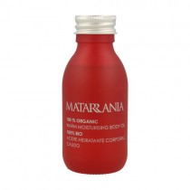 Maquillaliux | Aceite Hidratante de Canela, Clavo, Ylang-Ylang Bio Matarrania | Cosmética Natural Online | Maquillaliux Cosmé...
