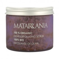 Maquillaliux | Exfoliante de Oliva Bio Matarrania | Cosmética Natural Online | Maquillaliux Cosmética Ecológica