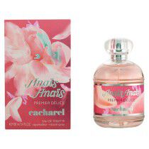 Perfume Mujer Cacharel EDT...