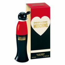 Perfume Mujer Moschino...