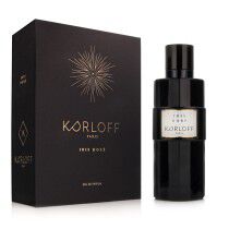 Perfume Unisex Korloff EDP...