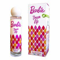 Perfume Infantil Barbie...