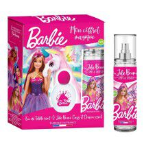 Perfume Infantil Barbie...